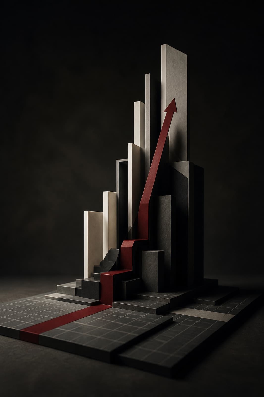 Imagem de apoio para Consultoria Estratégica de Expansão de Negócios