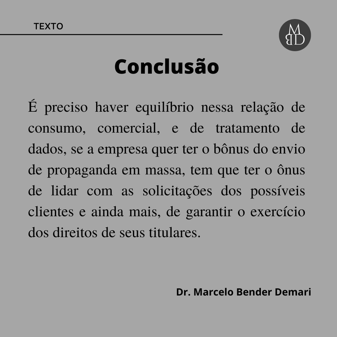 Boas práticas para newsletter e DPO — lâmina 11 de 11.