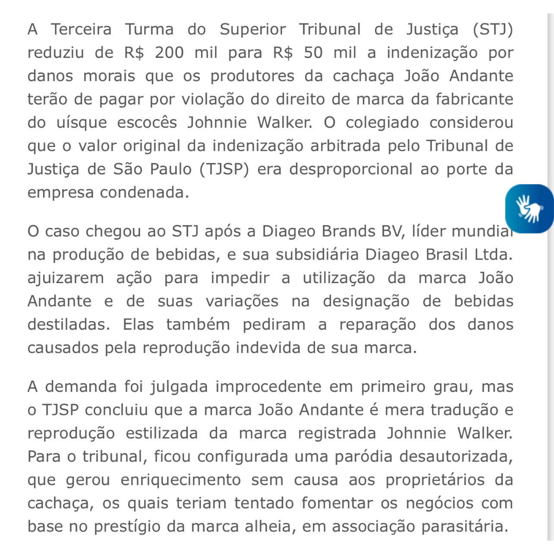 Johnnie Walker e João Andante: um contexto histórico de marca — lâmina 2 de 4.
