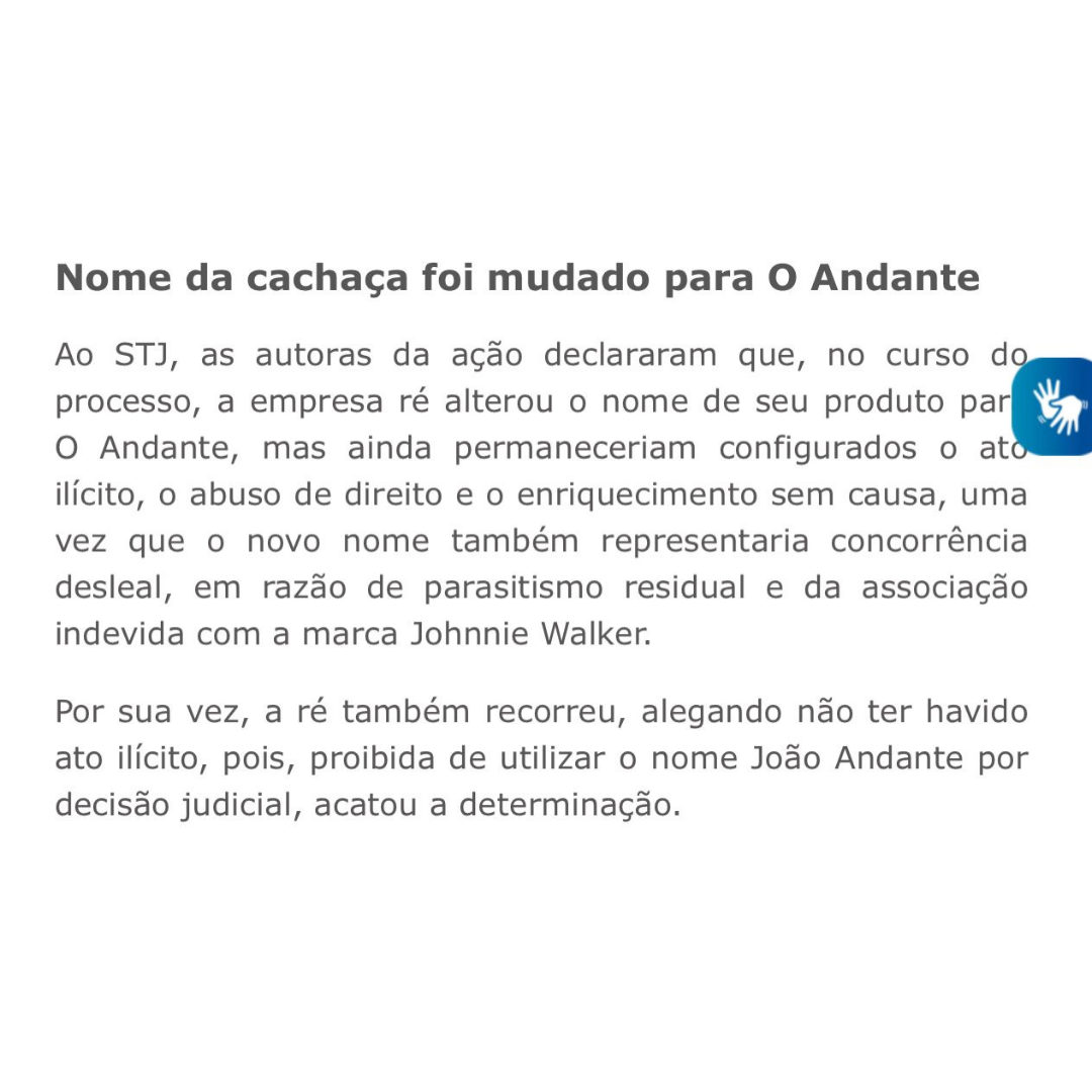 Johnnie Walker e João Andante: um contexto histórico de marca — lâmina 3 de 4.