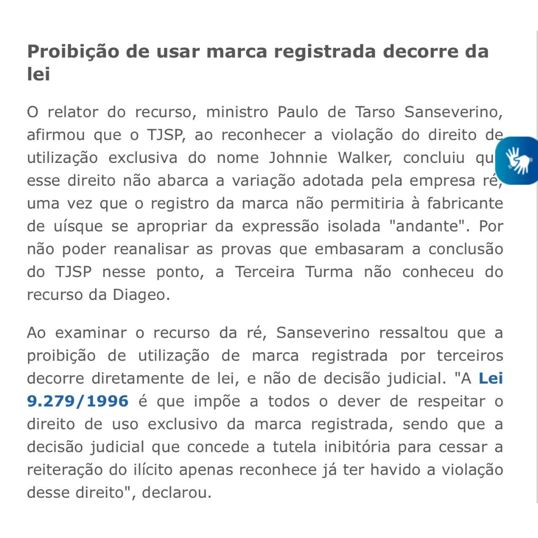 Johnnie Walker e João Andante: um contexto histórico de marca — lâmina 4 de 4.